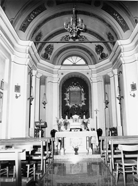 Chiesa della Madonna del Ponte